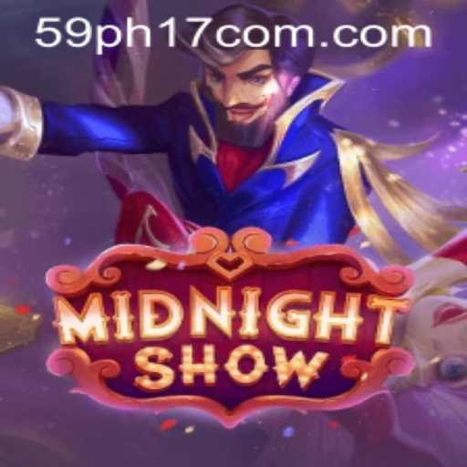 Dive into the Mystical World of MidnightShow: A Comprehensive Guide