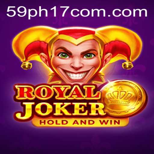 RoyalJoker: A Mesmerizing Dive into the World of Card Games with 59ph17.com